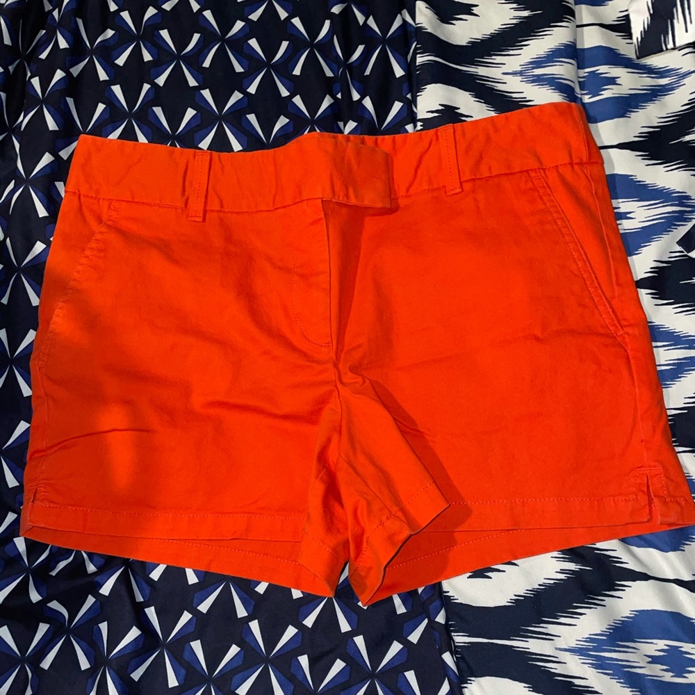 loft Riviera shorts